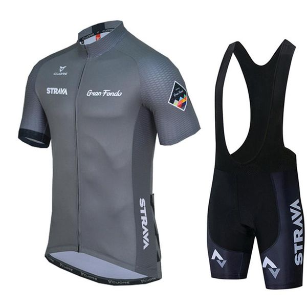 racing sets cycling jersey mens bicycle clothing skinsuit bib shorts sleeve summer breathable bike outfit mtb sportwear, Black;blue
racing sets cycling jersey mens bicycle clothing skinsuit bib shorts sleeve summer breathable bike outfit mtb sportwear, Black;blue
