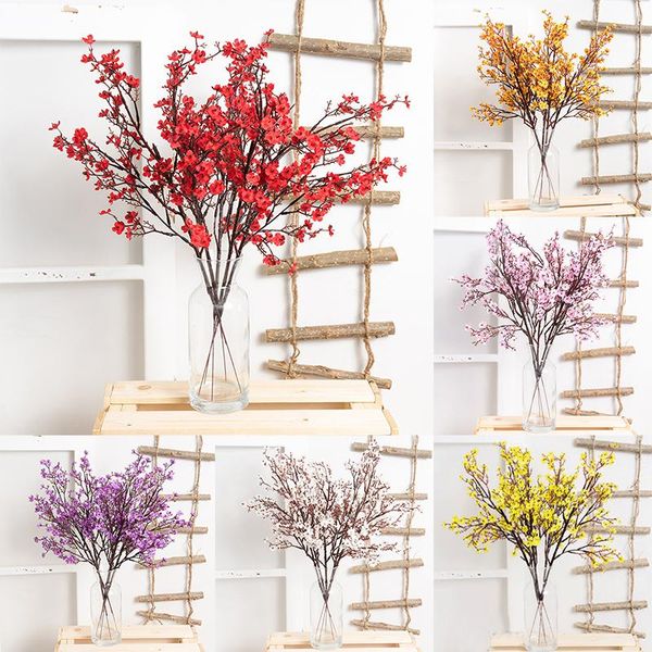 gypsophila artificial flowers fake baby's breath simulation flower for wedding home el party decoration decorative & wreaths
gypsophila artificial flowers fake baby's breath simulation flower for wedding home el party decoration decorative & wreaths