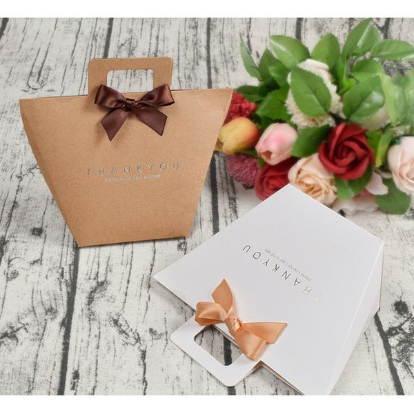 gift wrap 5pcs bronzing kraft paper bag for christmas/wedding/baby shower/birthday party favors dragee candy bags with handles
gift wrap 5pcs bronzing kraft paper bag for christmas/wedding/baby shower/birthday party favors dragee candy bags with handles