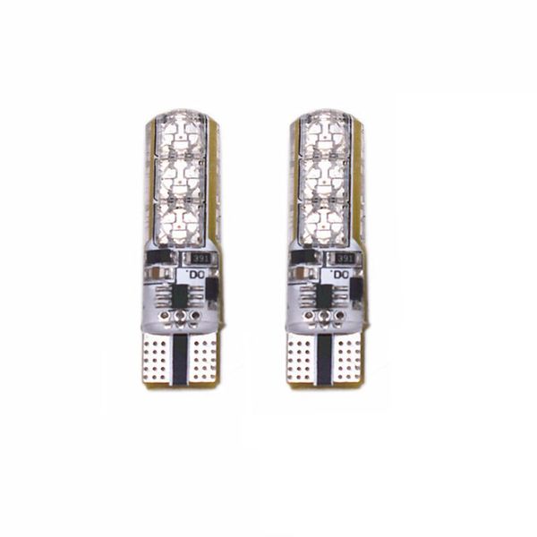 2021 1 pair heat resistant ultra bright t10 6 led 5050 rgb multi color light waterproof car wedge lights dc 12v
2021 1 pair heat resistant ultra bright t10 6 led 5050 rgb multi color light waterproof car wedge lights dc 12v