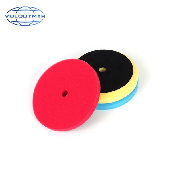 care products volodymyr buffing pad set auto car polishing pads kit 6 inch disc with 5inch hook and loop for polisher machine
care products volodymyr buffing pad set auto car polishing pads kit 6 inch disc with 5inch hook and loop for polisher machine