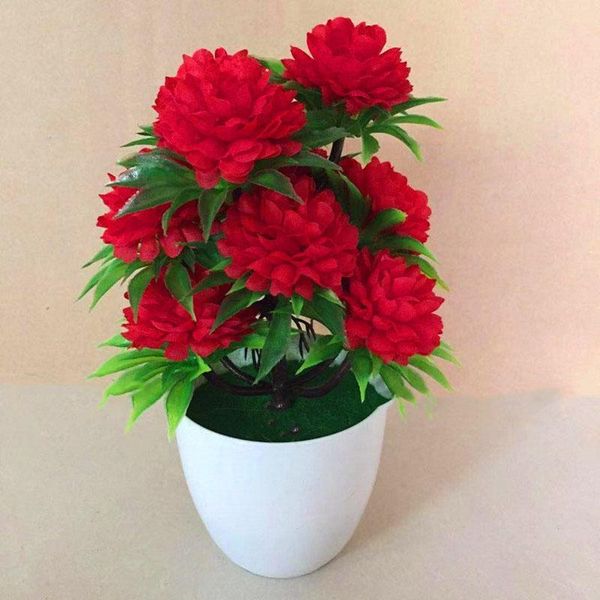 decorative flowers & wreaths potted artificial fake flower bonsai garden home office plant decor novelty
decorative flowers & wreaths potted artificial fake flower bonsai garden home office plant decor novelty