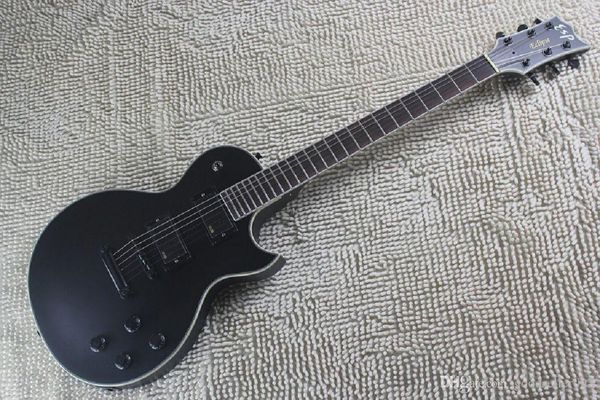 custom shop electric guitar ltd deluxe eclipse electric guitar with emg pickups @21
custom shop electric guitar ltd deluxe eclipse electric guitar with emg pickups @21