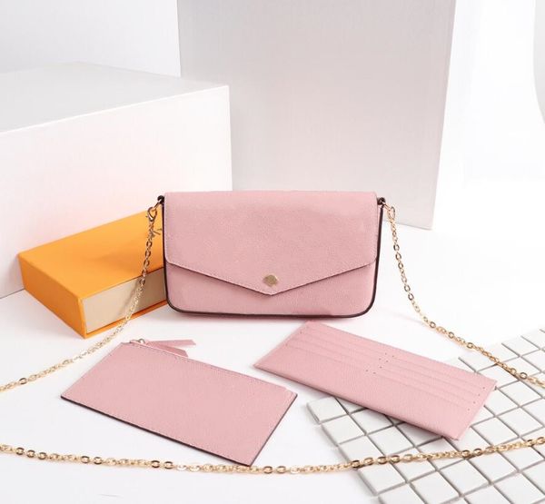 women tote bag classic three pieces in one genuine leather underarm bags famous ladies large capacity shoulder handbags wallet ms
women tote bag classic three pieces in one genuine leather underarm bags famous ladies large capacity shoulder handbags wallet ms