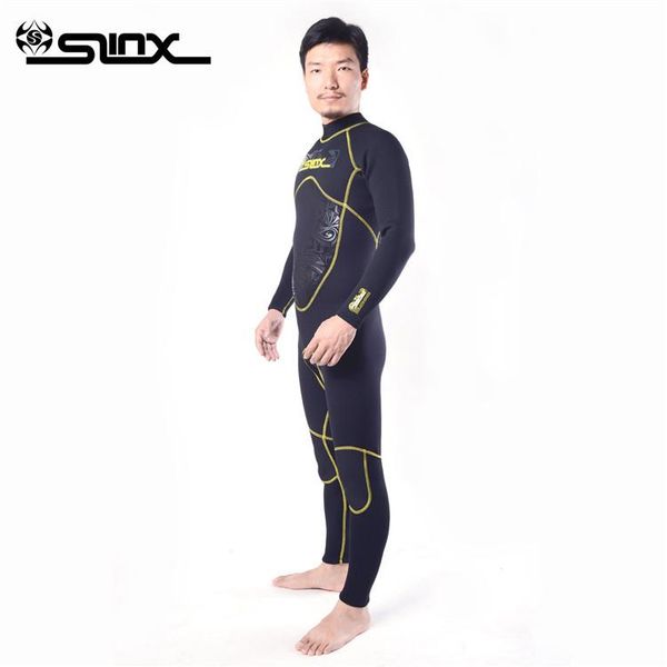 one-piece suits slinx 3mm neoprene men's wetsuits bodysuit full body scuba dive wet suit winter swim warm surf snorkeling spearfishing
one-piece suits slinx 3mm neoprene men's wetsuits bodysuit full body scuba dive wet suit winter swim warm surf snorkeling spearfishing