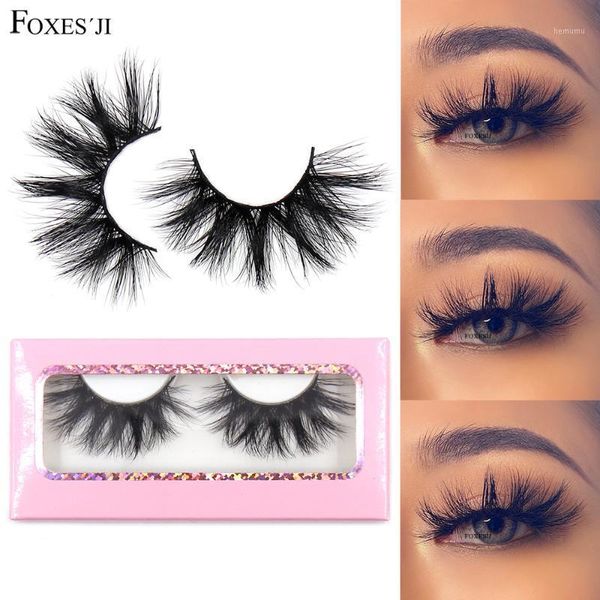 5d mink lashes false eyelashes cruelty high volume cross soft fluffy extension makeup eye lashes1
5d mink lashes false eyelashes cruelty high volume cross soft fluffy extension makeup eye lashes1