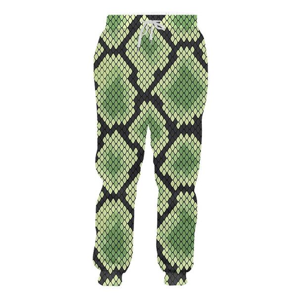 men's pants jogger man fashion animal 3d trousers print diamond snake skin green sweatpants streetwear oversized garment autumn, Black
men's pants jogger man fashion animal 3d trousers print diamond snake skin green sweatpants streetwear oversized garment autumn, Black