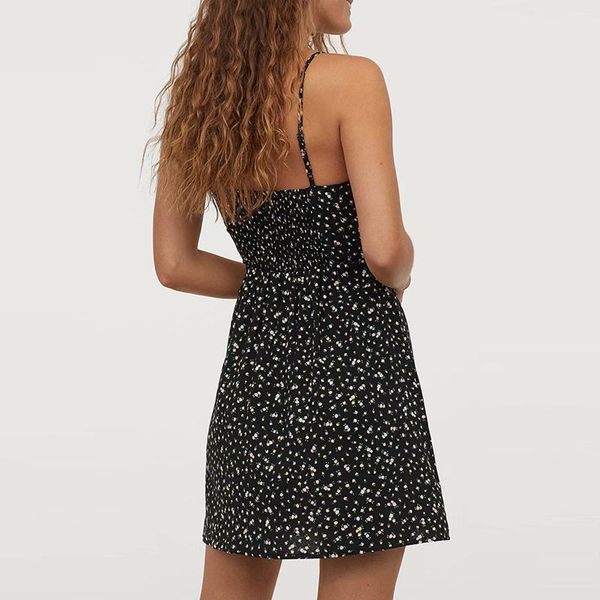 casual dresses women summer dress vintage boho sleeveless beach flower printed short mini ladies party night vestido, Black;gray
casual dresses women summer dress vintage boho sleeveless beach flower printed short mini ladies party night vestido, Black;gray