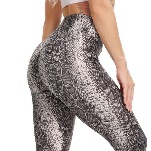 women's leggings fittoo women snake leopard tights scrunch back leggins push up workout fitness jogging sports pants, Black
women's leggings fittoo women snake leopard tights scrunch back leggins push up workout fitness jogging sports pants, Black