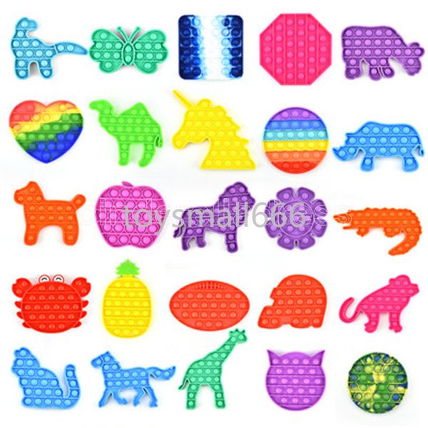 push bubble sensory decompression toys for children adults autism needs squishy stress reliever fidget toys
push bubble sensory decompression toys for children adults autism needs squishy stress reliever fidget toys