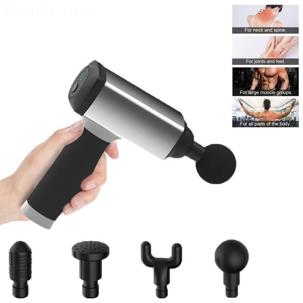 muscle release massage gun high frequency vibration deep stimulator relaxation body compact and lightweight electric massagers
muscle release massage gun high frequency vibration deep stimulator relaxation body compact and lightweight electric massagers