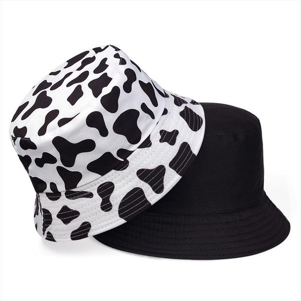 fashion summer cotton bucket hat dairy cow striped print fisherman hats hip outdoor travel panama cap sun caps for men, Blue;gray
fashion summer cotton bucket hat dairy cow striped print fisherman hats hip outdoor travel panama cap sun caps for men, Blue;gray