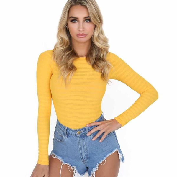women's jumpsuits & rompers women hollow out bodysuit 2021 spring autumn ladies o-neck solid color bodysuits long sleeve slim, Black;white
women's jumpsuits & rompers women hollow out bodysuit 2021 spring autumn ladies o-neck solid color bodysuits long sleeve slim, Black;white