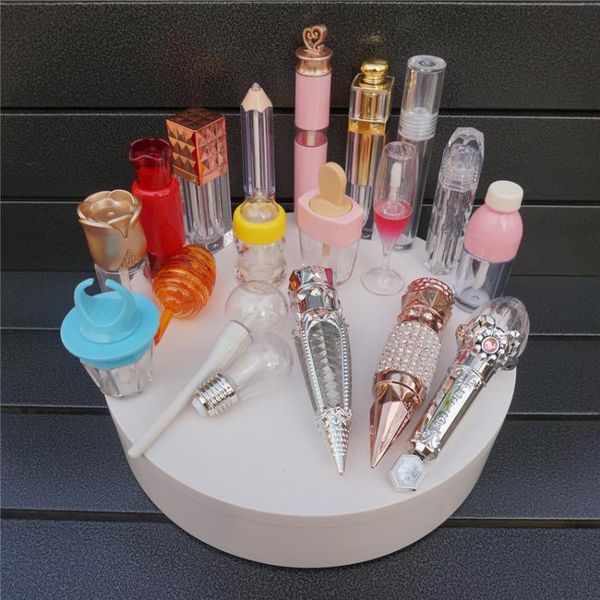 storage bottles & jars 50pcs empty plastic lipgloss tube mini lip gloss packaging box containers tubes wholesale
storage bottles & jars 50pcs empty plastic lipgloss tube mini lip gloss packaging box containers tubes wholesale