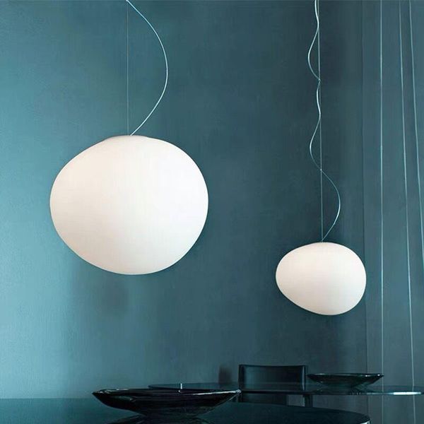 pendant lamps nordic modern interior e27 led irregular glass lamp kitchen dining room bedroom staircase corridor bedside haning lights
pendant lamps nordic modern interior e27 led irregular glass lamp kitchen dining room bedroom staircase corridor bedside haning lights