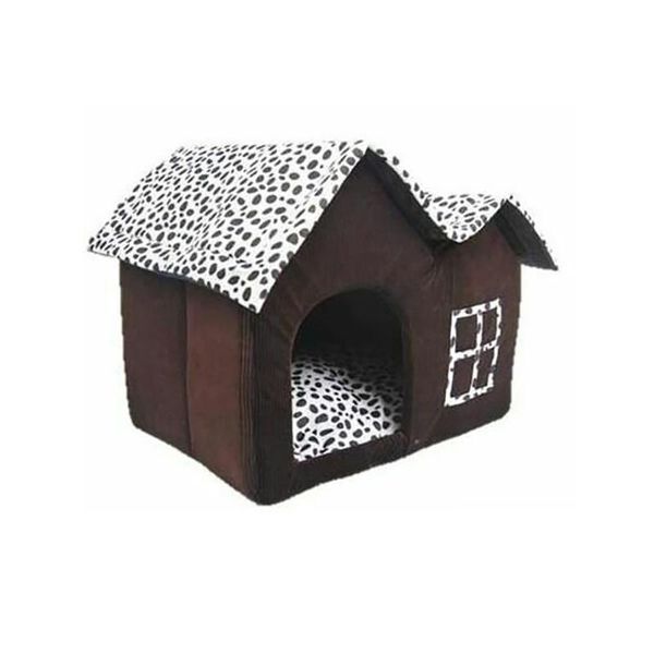 luxury high-end removable cushion solid warm comfortable breathable waterproof pet house brown dog room kennels & pens
luxury high-end removable cushion solid warm comfortable breathable waterproof pet house brown dog room kennels & pens
