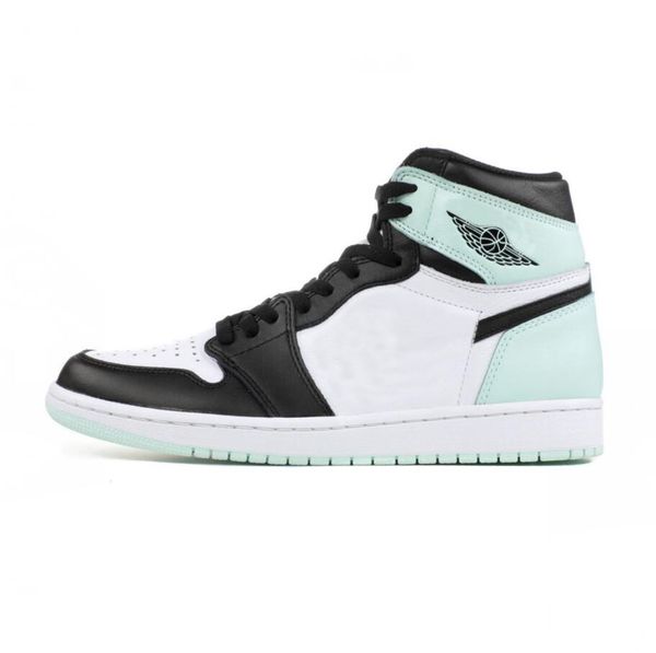 women men jumpman 1 og high basketball shoes 1s green game sneakers trainers 861428-100 dress shoe, Black
women men jumpman 1 og high basketball shoes 1s green game sneakers trainers 861428-100 dress shoe, Black