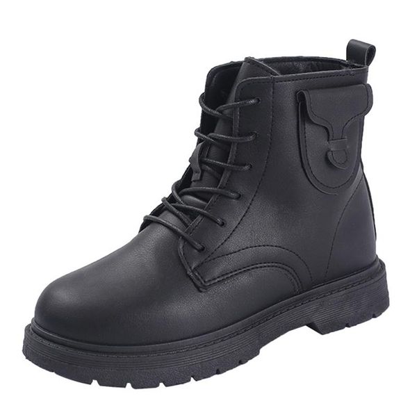 boots snow women's shoes woman winter 2021 ankle female warm platform for women shoe flat boot, Black
boots snow women's shoes woman winter 2021 ankle female warm platform for women shoe flat boot, Black