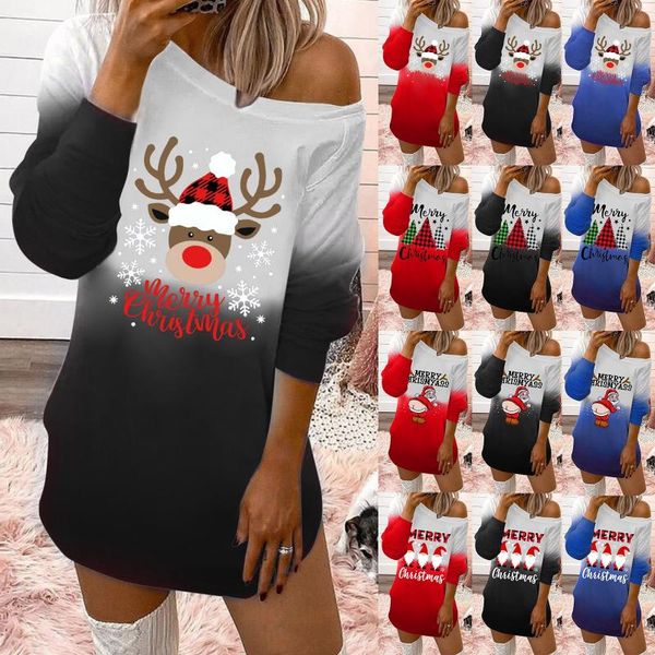 casual dresses women's sweaters dress solid color long sleeve neck irregular collar knitted sweater for female, Black;gray
casual dresses women's sweaters dress solid color long sleeve neck irregular collar knitted sweater for female, Black;gray