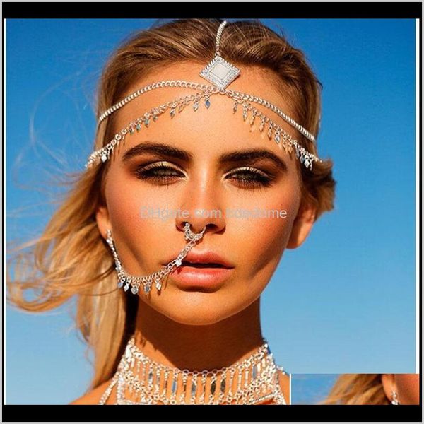 rings & studs jewelry drop delivery 2021 romantic gold sier body piercing ring thai style punk personality nose nail and low pri, Silver
rings & studs jewelry drop delivery 2021 romantic gold sier body piercing ring thai style punk personality nose nail and low pri, Silver