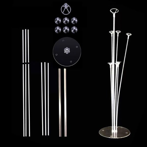 party decoration birthday wedding banquet table floating column tow balloon transparent bracket detachable
party decoration birthday wedding banquet table floating column tow balloon transparent bracket detachable
