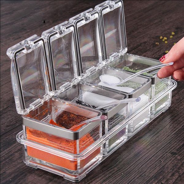 storage bottles & jars continental cruet spice jar seasoning box set of acrylic plexiglass kitchen
storage bottles & jars continental cruet spice jar seasoning box set of acrylic plexiglass kitchen
