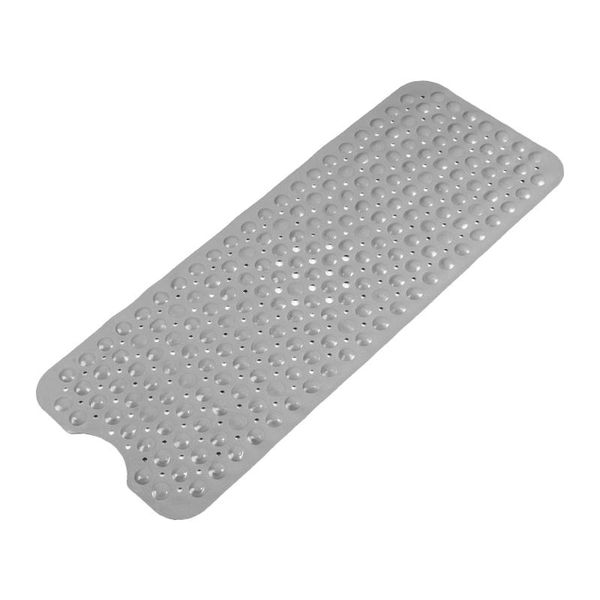 bath mats with suction cups safety 100 x 40cm extra large non slip for children shower bathtub mat washable drain holes bathroom elderly
bath mats with suction cups safety 100 x 40cm extra large non slip for children shower bathtub mat washable drain holes bathroom elderly