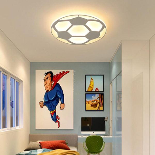 ceiling lights creative ultra thin football dream for bedroom childroom boy room home deco modern led lamp
ceiling lights creative ultra thin football dream for bedroom childroom boy room home deco modern led lamp