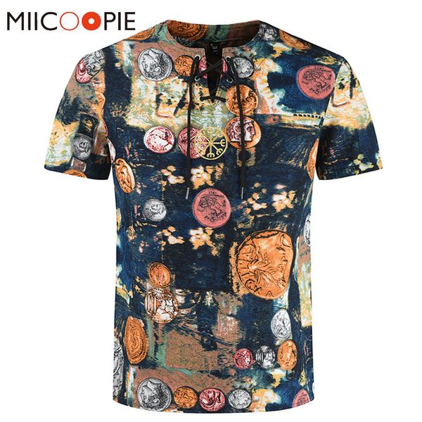 coin print funny tshirt men summer loose cotton linen short sleeve oversized t shirt workout tees male streetwear kg-274, White;black
coin print funny tshirt men summer loose cotton linen short sleeve oversized t shirt workout tees male streetwear kg-274, White;black