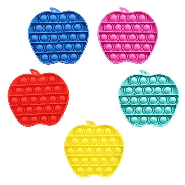 push pop bubble sensory toy autism needs squishy stress reliever toys kid funny anti-stress pops it fidget reliver stress
push pop bubble sensory toy autism needs squishy stress reliever toys kid funny anti-stress pops it fidget reliver stress