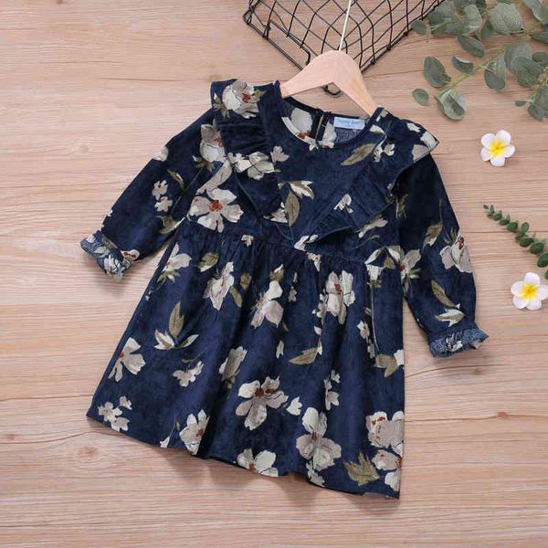 girl's dresses dress spring autumn costume for kids children's floral clothing girls 80d2, Red;yellow
girl's dresses dress spring autumn costume for kids children's floral clothing girls 80d2, Red;yellow