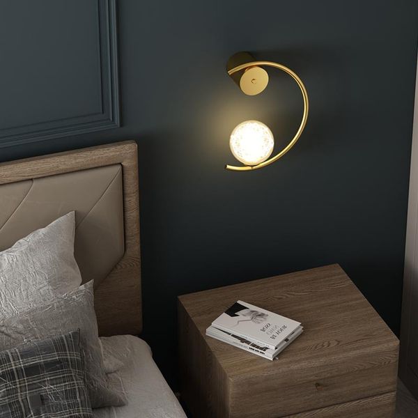 modern led wall lamp for bedside living room bedroom home decorative lights luminaria use
modern led wall lamp for bedside living room bedroom home decorative lights luminaria use