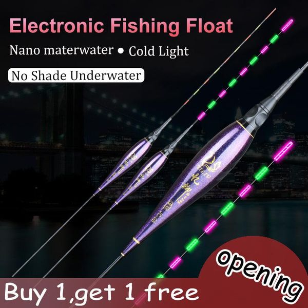 fishing accessories brand smart electronic floats led light luminous nano buoy night electric bobber freshwater tackle china
fishing accessories brand smart electronic floats led light luminous nano buoy night electric bobber freshwater tackle china