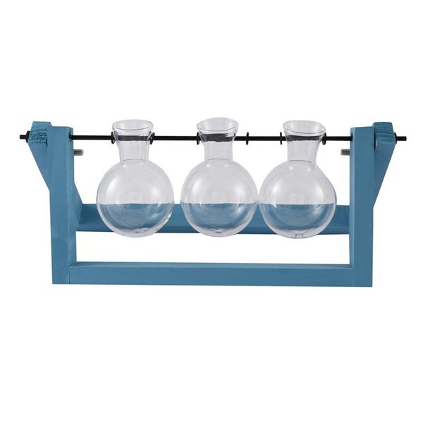 glass terrarium planter, deskplanter bulb vase with solid wooden stand & metal swivel holder vases
glass terrarium planter, deskplanter bulb vase with solid wooden stand & metal swivel holder vases