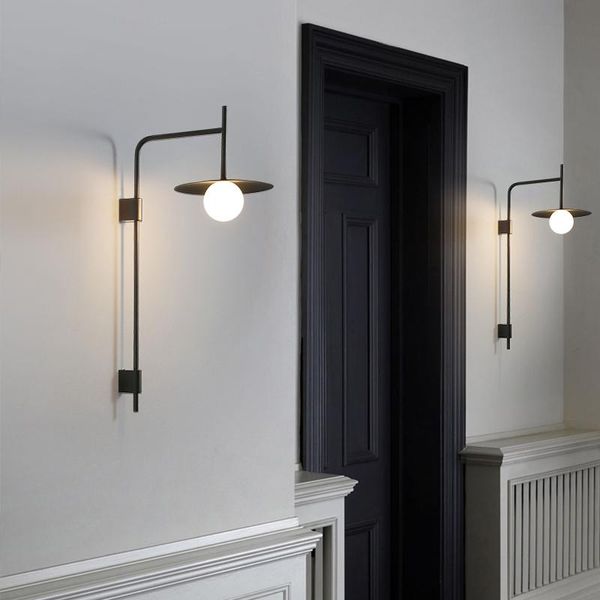 wall lamp nordic led lamps g9 5w for living room bedroom apartment minimalist vintage indoor corridor arm movable lighting luminaire
wall lamp nordic led lamps g9 5w for living room bedroom apartment minimalist vintage indoor corridor arm movable lighting luminaire