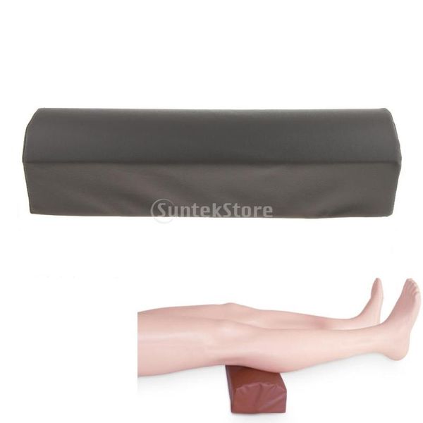 anti bedsore d shape foam wedge pillow elevating leg knee cushion spacer elevate sponge washable cover pain relief support elbow & pads, Black;gray
anti bedsore d shape foam wedge pillow elevating leg knee cushion spacer elevate sponge washable cover pain relief support elbow & pads, Black;gray