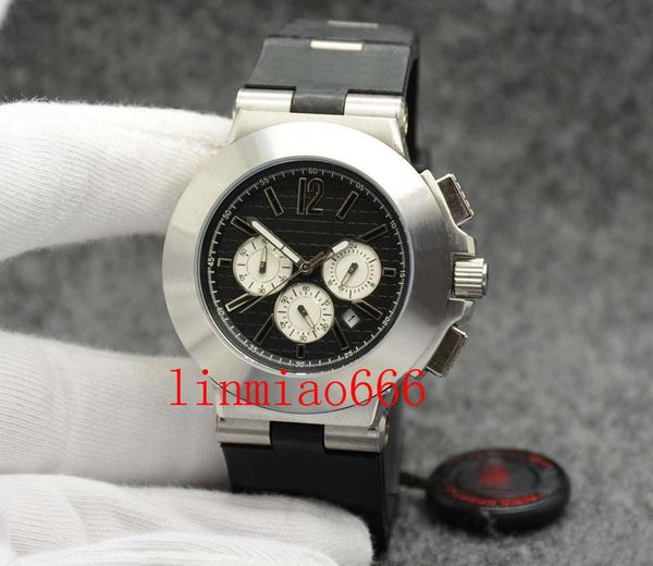 2021 stainless steel bezel recommendable mens watch 42mm male watches quartz chrono function wristwatches with three working subdials, Slivery;brown
2021 stainless steel bezel recommendable mens watch 42mm male watches quartz chrono function wristwatches with three working subdials, Slivery;brown