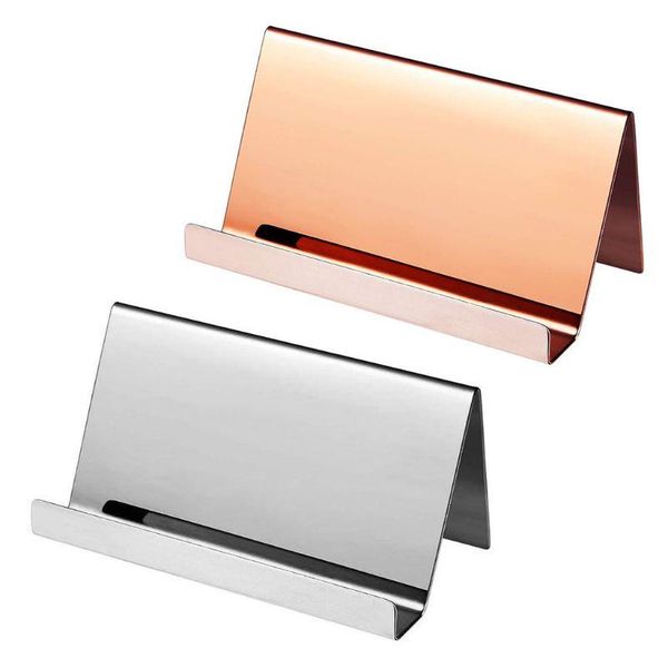 cell phone mounts & holders stainless steel holder srand rack desktable organizer business name card display stand
cell phone mounts & holders stainless steel holder srand rack desktable organizer business name card display stand