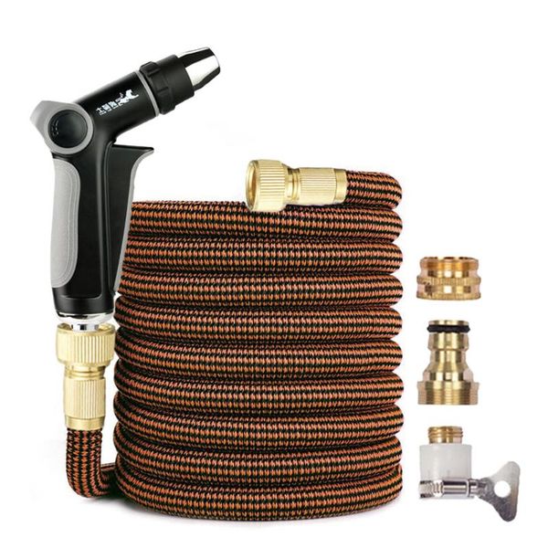watering equipments expandable flexible garden water hose gun high pressure car wash sprayer magic 150ft for plants home
watering equipments expandable flexible garden water hose gun high pressure car wash sprayer magic 150ft for plants home
