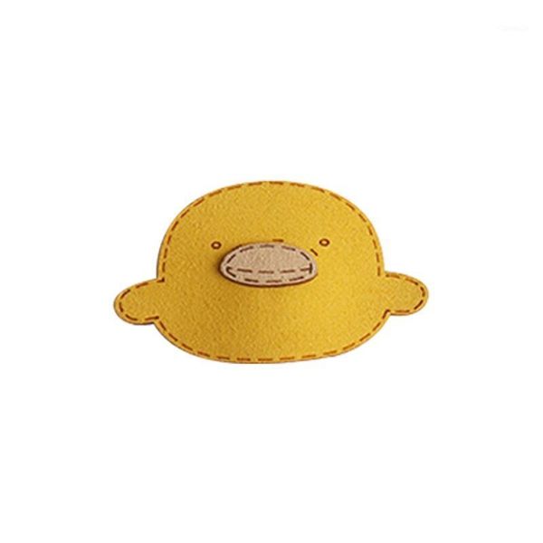 hair accessories little yellow duck spring summer hairpin cute side clip for toddler girls gift deco ornament, Slivery;white
hair accessories little yellow duck spring summer hairpin cute side clip for toddler girls gift deco ornament, Slivery;white