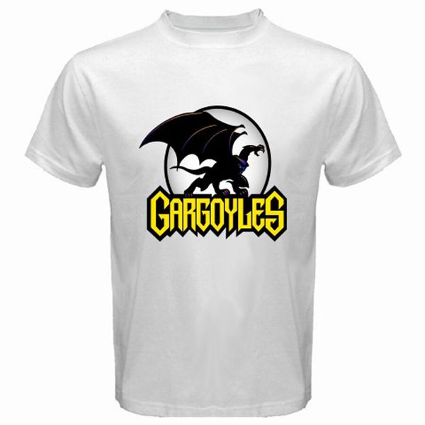 new gargoyles fiction icon video games men's white t-shirt size s m xl 2xl 3xl, White;black
new gargoyles fiction icon video games men's white t-shirt size s m xl 2xl 3xl, White;black