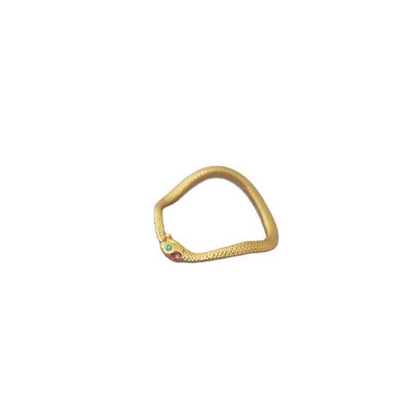 simple fashion personality exquisite little golden snake ring female light luxury minority design tide net red food ring, Golden;silver
simple fashion personality exquisite little golden snake ring female light luxury minority design tide net red food ring, Golden;silver