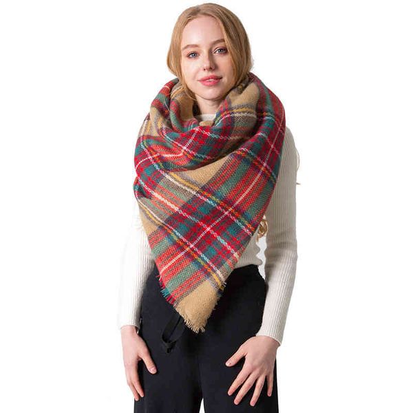 winter large size cashmere scarv double-sided colorful plaid luxury scarf for women fashion shawl wholale, Blue;gray
winter large size cashmere scarv double-sided colorful plaid luxury scarf for women fashion shawl wholale, Blue;gray