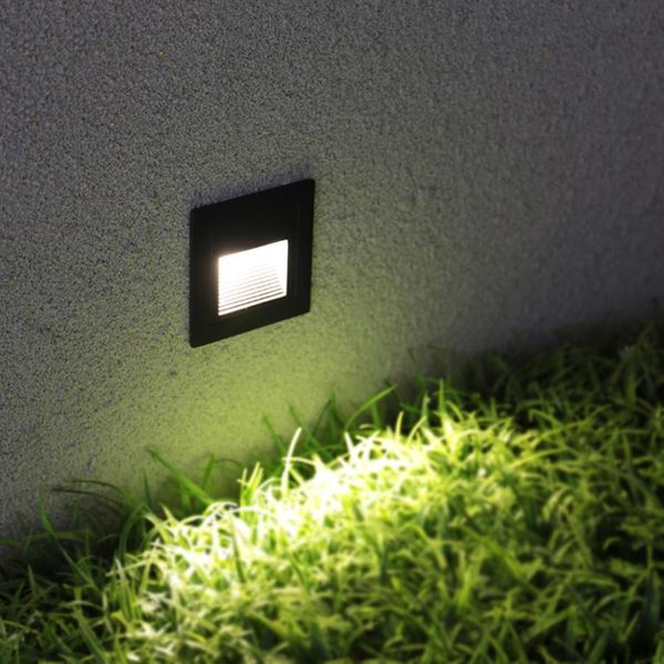 outdoor wall lamps 4 pack 3w led stair light with embedded box aluminum step lights lamp footlight waterproof ip65 bl04x
outdoor wall lamps 4 pack 3w led stair light with embedded box aluminum step lights lamp footlight waterproof ip65 bl04x