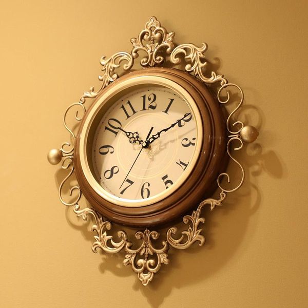 wall clocks retro large clock silent vintage on the for living room classical watches home decor metal gift
wall clocks retro large clock silent vintage on the for living room classical watches home decor metal gift