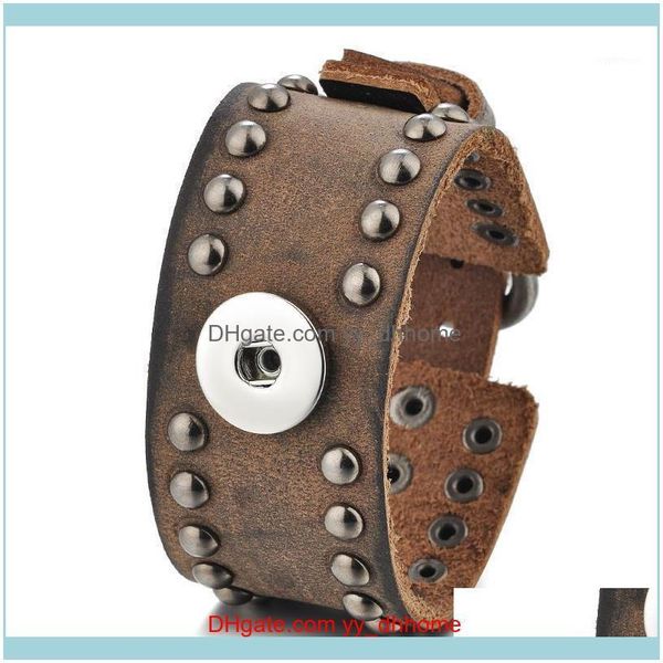 charm bracelets jewelry10pcs/lot leather bracelet ginger snap jewelry vocheng interchangeable for 18mm button rivet style nn-593*101 drop de, Golden;silver
charm bracelets jewelry10pcs/lot leather bracelet ginger snap jewelry vocheng interchangeable for 18mm button rivet style nn-593*101 drop de, Golden;silver