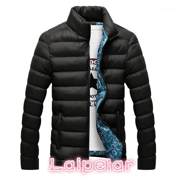men's jackets brand mens jacket autumn winter parka men fashion coats casual outwear windbreak warm m-4xl, Black;brown
men's jackets brand mens jacket autumn winter parka men fashion coats casual outwear windbreak warm m-4xl, Black;brown