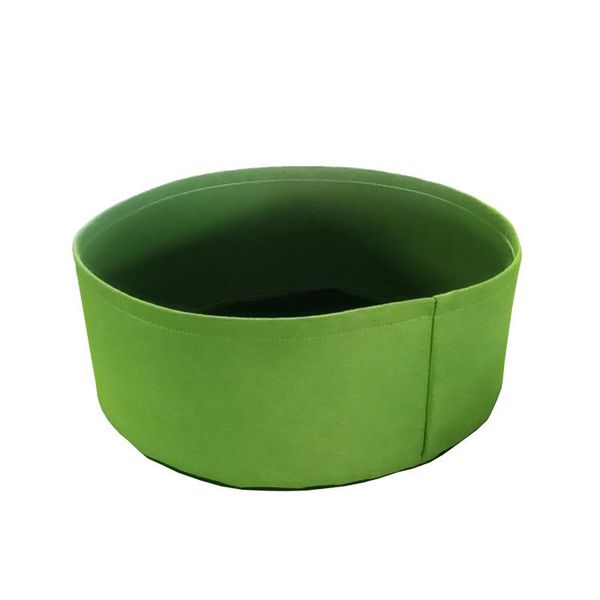 planters & pots grow bags planting green garden round plant bag for flowers and vegetables breathable container, 2 pack
planters & pots grow bags planting green garden round plant bag for flowers and vegetables breathable container, 2 pack