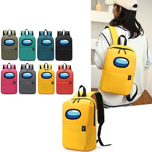 school bags elementary children's space werewolf killing game peripheral child girls backpacks for women men waterproof backpack
school bags elementary children's space werewolf killing game peripheral child girls backpacks for women men waterproof backpack
