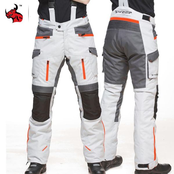 motocross pants reflective safety protection waterproof pantalon moto motorcycle wearable suit ce for apparel
motocross pants reflective safety protection waterproof pantalon moto motorcycle wearable suit ce for apparel